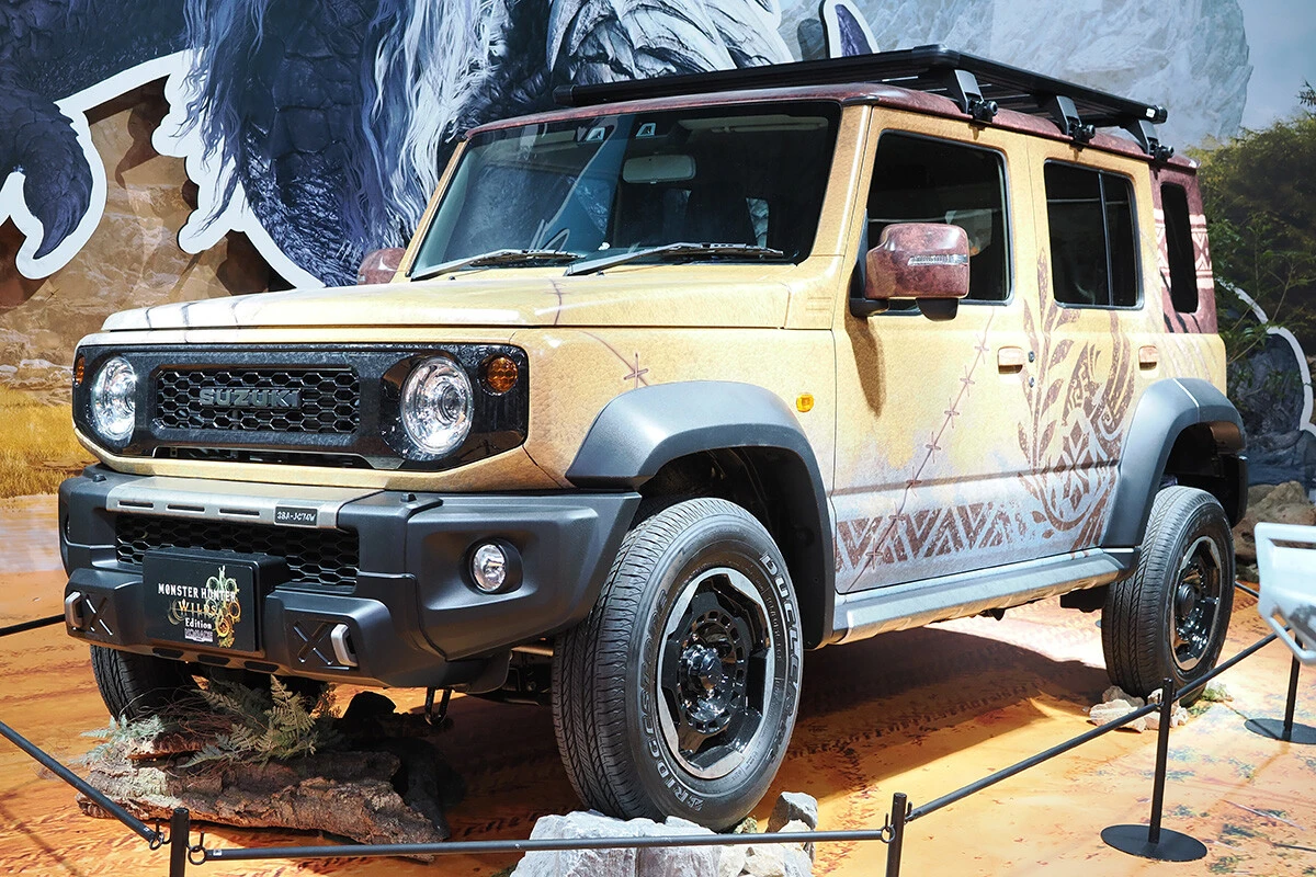 気が付けば新車販売台数国内2位! スズキ「進撃」の秘密を解剖する